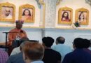 दीपावली मायारुपी अंधकार पर विजय प्राप्त कर, स्वयं को अलौकिक प्रकाश से भर देने का पर्वः स्वामी ईश्वरानन्द