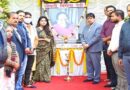विमला देवी की तृतीय पुण्य स्मृति के अवसर पर एमडीएलएम अस्पताल में मेगा स्वास्थ्य शिविर का सफल आयोजन