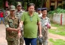 कई महीनों तक जेल में रहने के बाद न्यूज 11 भारत का मालिक अरुप चटर्जी जमानत पर रिहा