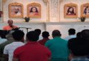 परमहंस योगानन्दजी के गुरु स्वामी युक्तेश्वर गिरि दया में फूलों से भी कोमल और सिद्धांतों में वज्र से भी कठोर थे – स्वामी सदानन्द