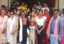 रांची चुटिया के भाजपा कार्यकर्ता विक्की सिंह ने अपने मुहल्ले के 50 लड़कियों को ‘द केरल स्टोरी’ दिखाई और इससे सबक लेने को कहा