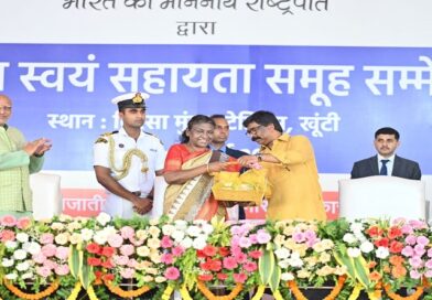 नये संसद भवन के उद्घाटन को लेकर, विपक्षी दलों के बयान को आप अपनी चेतना के अनुसार स्वीकार करेंगे या अस्वीकार, मैं इसे आप पर छोड़ता हूं