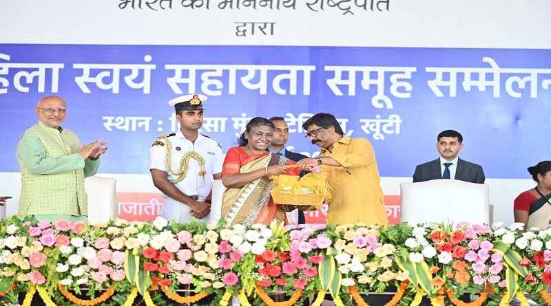 नये संसद भवन के उद्घाटन को लेकर, विपक्षी दलों के बयान को आप अपनी चेतना के अनुसार स्वीकार करेंगे या अस्वीकार, मैं इसे आप पर छोड़ता हूं