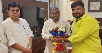 एक अखबार ने भाजपा नेताओं की छुड़ाई बुखार, गोतस्करी के छीटें भाजपा पर, गोरक्षा दलों ने पूछा सवाल – अगर भाजपा नेता गोतस्करी में शामिल नहीं तो वह कंटेनर क्यों ले गया?