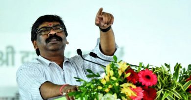 भवन निर्माण की 17 लाख से अधिक राशि के गबन का आरोपी सहायक अभियंता के खिलाफ मुख्यमंत्री हेमन्त सोरेन ने दी अभियोजन स्वीकृति