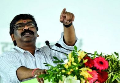 भवन निर्माण की 17 लाख से अधिक राशि के गबन का आरोपी सहायक अभियंता के खिलाफ मुख्यमंत्री हेमन्त सोरेन ने दी अभियोजन स्वीकृति