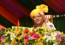 झारखण्ड में विधि-व्यवस्था को लेकर घड़ियाली आंसू बहाने से अच्छा है कि बाबूलाल मरांडी भाजपा विधायकों के अत्याचार से त्रस्त जनता को मुक्ति दिलाने का प्रयास करें