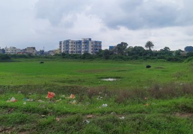 झारखण्डियों संभलों, होश में आओ, हेमन्त जी आंखे खोलिये, ध्यान दीजिये, सावन-भादो खत्म हो गया, पर कुएं-तालाब में एक बूंद पानी नहीं, अगर यही हाल अगले साल भी हो गया तो क्या होगा?