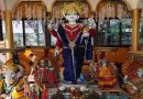 धनवन्तरि जयन्ती पर विशेषः रांची में स्थित है झारखण्ड का एकमात्र धनवन्तरि मंदिर, जो आयुर्वेद में विश्वास रखनेवालों का है आस्था का सबसे बड़ा केन्द्र
