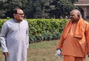 जब आप स्वयं को आध्यात्मिकता के प्रकाश से जगमग करेंगे, ईश्वर की दिव्यता को महसूस करेंगे, तभी आप सही में दीपावली मना पायेंगे – स्वामी अमरानन्द