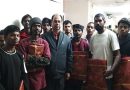उत्तरकाशी में निर्माणाधीन टनल में फंसे झारखण्ड के श्रमिकों के परिजनों को उत्तराखण्ड में सुविधा दे रही झारखण्ड सरकार, श्रमिकों के परिजनों से संबंधित जिलों के उपायुक्त हैं सम्पर्क में