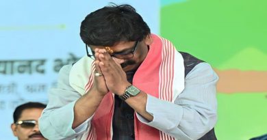यह आदिवासियों-मूलवासियों की सरकार, आप तक कल्याणकारी योजनाओं का लाभ पहुंचाना मेरा अंतिम लक्ष्य, अब पांच वर्ष के दिव्यांगों को भी मिलेगा पेंशनः हेमन्त सोरेन