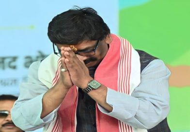 यह आदिवासियों-मूलवासियों की सरकार, आप तक कल्याणकारी योजनाओं का लाभ पहुंचाना मेरा अंतिम लक्ष्य, अब पांच वर्ष के दिव्यांगों को भी मिलेगा पेंशनः हेमन्त सोरेन