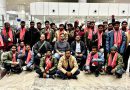टनल से बाहर आए झारखण्ड के मजदूरों को एयर लिफ्ट कर एक दिसंबर को लाया जाएगा रांची
