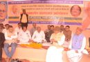धनबाद में बढ़ते अपराध से त्रस्त व्यवसायियों को देख कृष्णा अग्रवाल का अनिश्चितकालीन सत्याग्रह पर बैठना झारखण्ड पुलिस व प्रशासन के लिए कलंक, वहीं अपराधियों के डर से भाजपाइयों की चुप्पी हैरान करनेवाली