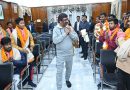 उत्तरकाशी में हुए टनल हादसे से सुरक्षित रेस्क्यू किए गए झारखंड के 15 श्रमिकों से अपने आवास पर CM हेमन्त ने की मुलाकात, हरसंभव सहायता देने का दिलाया भरोसा