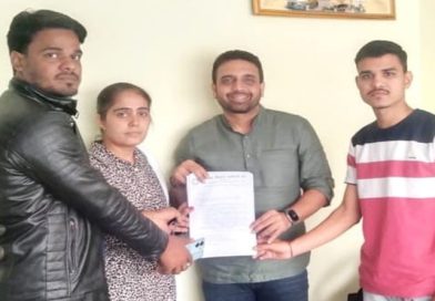 आउटसोर्सिंग से जुड़े दो एजेंसियों का सरकार के साथ एकरारनामा खत्म, आउटसोर्सिंग कर्मचारियों पर बेरोजगारी का संकट गहराया, कुणाल ने शिक्षा सचिव के समक्ष उठाया मुद्दा, मदद का मिला भरोसा