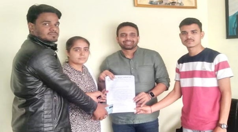आउटसोर्सिंग से जुड़े दो एजेंसियों का सरकार के साथ एकरारनामा खत्म, आउटसोर्सिंग कर्मचारियों पर बेरोजगारी का संकट गहराया, कुणाल ने शिक्षा सचिव के समक्ष उठाया मुद्दा, मदद का मिला भरोसा
