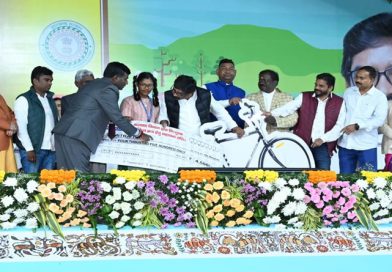 जब भाजपा के लोग आये तो पूछियेगा कि इतने वर्षों तक हमें हक-अधिकार क्यों नहीं दिया, हमें योजनाओं से दूर क्यूं रखा? – हेमन्त सोरेन