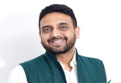 सांसद धीरज साहू के ठिकानों पर आईटी की रेड, मिले नकद करोड़ों रुपये, भाजपा नेता कुणाल षाड़ंगी ने बोला हमला, कांग्रेस का असली चेहरा फिर हुआ उजागर