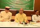 रांची में सारंडा को लेकर आयोजित सेमिनार में बोले वक्ता लगातार खनन और वृक्षों की कटाई ने बर्बाद कर दिया सारंडा को