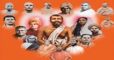 धनबाद को आध्यात्मिक नगरी बनाने का प्रयास रामकृष्ण विवेकानन्द स्वाध्याय सेवा ट्रस्ट ने उठाया, पांच जुलाई को पहली बार धनबाद में जुटेंगे रामकृष्ण मिशन से जुड़े देश के 24 प्रतिष्ठित संन्यासी