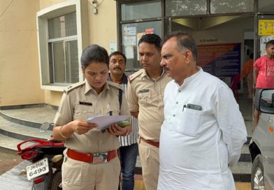 गोल इंस्टीट्यूट के निदेशक विपिन कुमार सिंह एवं फिटजी इंस्टीट्यूट के खिलाफ डोरंडा थाने में आलोक दूबे ने कराई शिकायत दर्ज