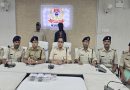 हुसैनाबाद कांडः ताबिश की हत्या की गुत्थी सुलझी, तबरेज ने नशा का इंजेक्शन देकर मारा था