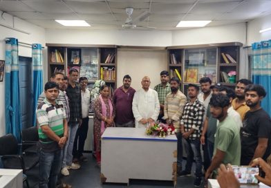 रंग लाया सरयू राय का प्रयास, अब 12वीं के विद्यार्थियों की पढ़ाई उनके ही महाविद्यालयों में बरकरार रहेगी, राजभवन ने छात्रहित में लिया निर्णय