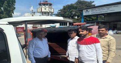 CM हेमन्त सोरेन की सक्रियता से सऊदी अरब में मृत धनंजय महतो का पार्थिव शरीर झारखण्ड लाया गया
