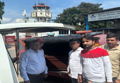 CM हेमन्त सोरेन की सक्रियता से सऊदी अरब में मृत धनंजय महतो का पार्थिव शरीर झारखण्ड लाया गया
