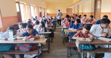 पासवा के माध्यम से ग्रीन झारखंड की संकल्पना को साकार करने के लिए झारखंड के स्कूली बच्चे मना रहे हैं पर्यावरण जागरूकता सप्ताह