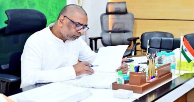 CM हेमन्त की अध्यक्षता में झारखंड राज्य सजा पुनरीक्षण पर्षद की बैठक संपन्न, विभिन्न कारागारों में आजीवन सजा काट रहे 51 कैदी होंगे रिहा