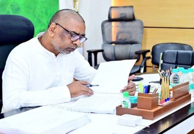 CM हेमन्त की अध्यक्षता में झारखंड राज्य सजा पुनरीक्षण पर्षद की बैठक संपन्न, विभिन्न कारागारों में आजीवन सजा काट रहे 51 कैदी होंगे रिहा
