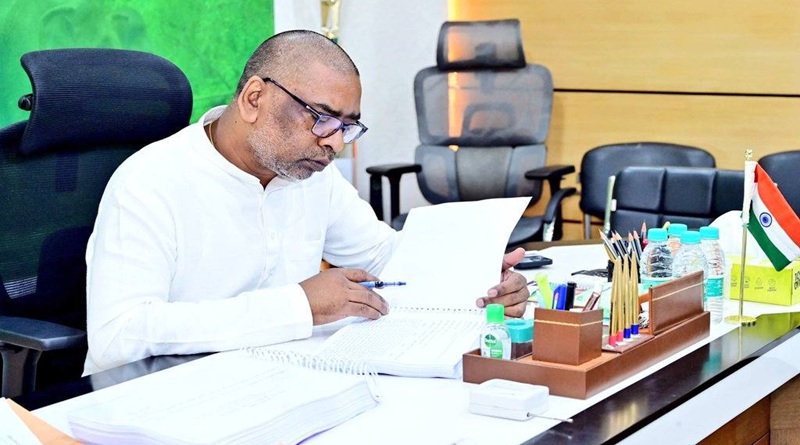 CM हेमन्त की अध्यक्षता में झारखंड राज्य सजा पुनरीक्षण पर्षद की बैठक संपन्न, विभिन्न कारागारों में आजीवन सजा काट रहे 51 कैदी होंगे रिहा