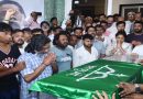 मेरे सिर से सिर्फ पिता का साया नहीं, झारखण्ड की आत्मा का स्तंभ चला गयाः हेमन्त