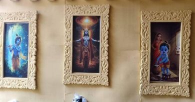 आर आर स्पोर्टिंग क्लब पहले सनातन धर्म का जमकर उपहास उड़ाया और जब लोगों ने आक्रोश प्रकट किया तो लगे सुधार करने