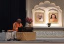पूर्व में क्या हुआ, उसे भूलकर आज ही गुरु के प्रति निष्ठा रखते हुए आध्यात्मिक पथ पर कदम बढ़ाइये, निश्चय ही आपका भविष्य सुधर जायेगाः स्वामी अमरानन्द