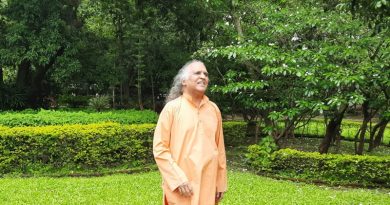 संताप हरनेवाला, संशय दूर करनेवाला और शांति प्रदाता ये सभी गुरु हैं, इनके प्रति साधक को सच्ची श्रद्धा रखनी चाहिएः स्वामी निगमानन्द