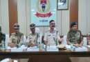 हजारीबाग में तीन खूंखार नक्सलियों को ढेर करने के बाद, झारखण्ड पुलिस का दावा, नौ महीनों में 29 नक्सलियों का सफाया, 16 न्यायिक हिरासत तथा 20 को आत्मसमर्पण करा मुख्यधारा से जोड़ा 