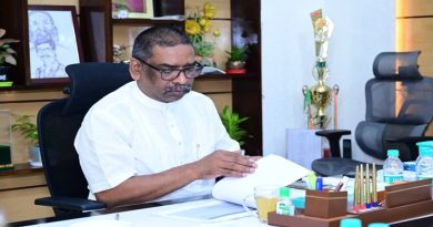 CM हेमन्त सोरेन ने झारखंड पेसा नियमावली को लेकर वरीय अधिकारियों के साथ की उच्च स्तरीय बैठक, दिए निर्देश