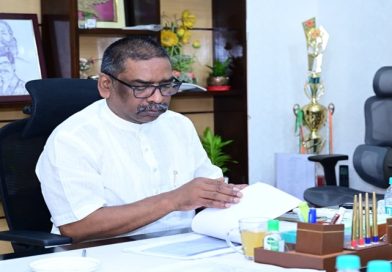 CM हेमन्त सोरेन ने झारखंड पेसा नियमावली को लेकर वरीय अधिकारियों के साथ की उच्च स्तरीय बैठक, दिए निर्देश