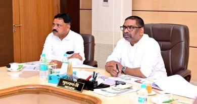 CM हेमन्त का अधिकारियों को निर्देश, स्पोर्ट्स यूनिवर्सिटी खोलने की दिशा में ठोस कदम उठाएं, सभी आवश्यक प्रक्रियाएं जल्द करें पूरी