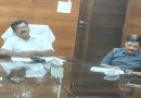 CEO ने दिया मतदाता सूची के गहन पुनरीक्षण हेतु सभी तैयारियों को ससमय पूरी करने का निर्देश