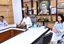 झारखंड के पहले टाइगर सफारी प्रोजेक्ट की तैयारी, मुख्यमंत्री हेमन्त सोरेन ने प्रस्तावित टाइगर सफारी प्रोजेक्ट का देखा प्रेजेंटेशन, अधिकारियों को दिए दिशा-निर्देश