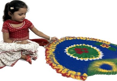 स्वयं को आध्यात्मिक रूप से सुदृढ़ करने, अपनी आत्मा को परमात्मा के साथ एकाकार करने, स्वयं को आलोकित करने एवं स्वयं को राम बनाने के लिए उद्यत होने का नाम है दीपावली