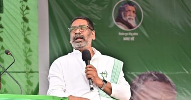 मुख्यमंत्री हेमन्त सोरेन का प्रयास रंग लाया, ट्यूनीशिया में फंसे झारखंड के 48 प्रवासी कामगारों की वापसी तय