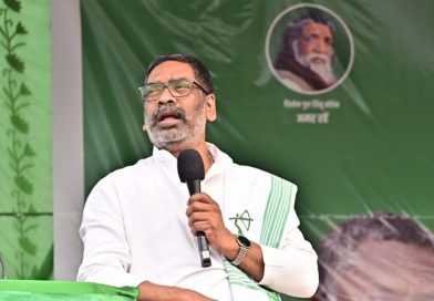 मुख्यमंत्री हेमन्त सोरेन का प्रयास रंग लाया, ट्यूनीशिया में फंसे झारखंड के 48 प्रवासी कामगारों की वापसी तय