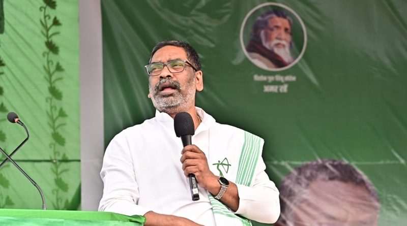 मुख्यमंत्री हेमन्त सोरेन का प्रयास रंग लाया, ट्यूनीशिया में फंसे झारखंड के 48 प्रवासी कामगारों की वापसी तय