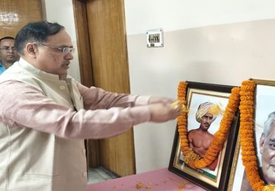 प्रांतीय संगठन मंत्री कर्मवीर सिंह को उनके पद से अविलम्ब मुक्त करें भाजपा, साथ ही उनकी संपत्ति की जांच भी कराएः कृष्णा अग्रवाल